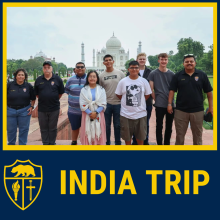 CADET CORPS IN INDIA